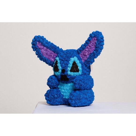 Handmade By Me Stich  Stitch From Roses - Picture 4 of 4